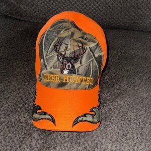 Like New Deer Hunter Hat